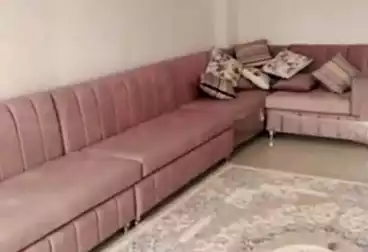 شاليهات للبيع - 2 غرف - بالدور 3