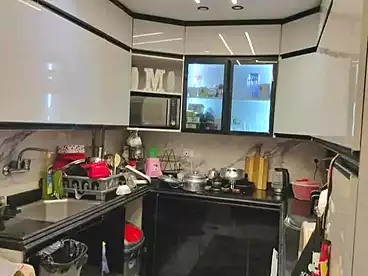 Apartments For sale - 3 rooms - floor 9