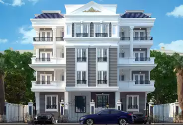 Apartments For sale - 3 rooms - floor 1
