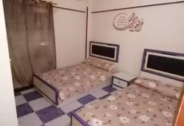 Apartments For rent - 2 rooms - floor 6