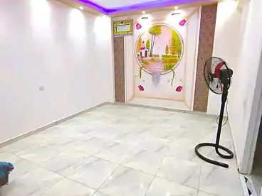 عقارات للبيع - 3 غرف - بالدور 10