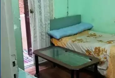 Furnished Apartment For rent - 2 rooms - floor 2