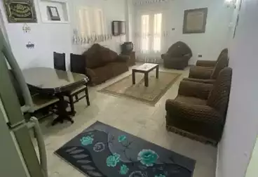 شقق مفروشة للإيجار - 2 غرف - بالدور 8
