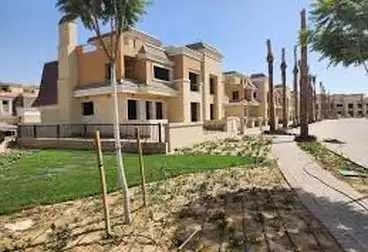 شقق للبيع - 4 غرف - بالدور 0