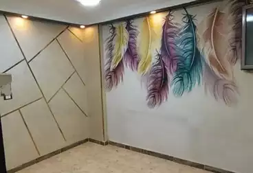 undefined undefined - 2 rooms - floor 9