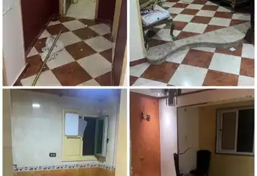 Properties For sale - 3 rooms - floor 2