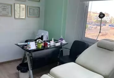 Medical For sale - 2 rooms - floor 1