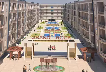 Apartments For sale - 1 rooms - floor 2