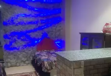 ستوديو للإيجار - 1 غرف - بالدور 0