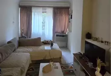 عقارات للإيجار - 2 غرف - بالدور 0