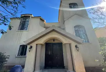 Separate Villa For sale - 3 rooms