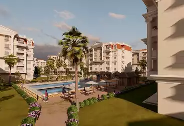 Properties For sale - 3 rooms - floor 3