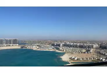 شقق للبيع - 1 غرف - بالدور 27