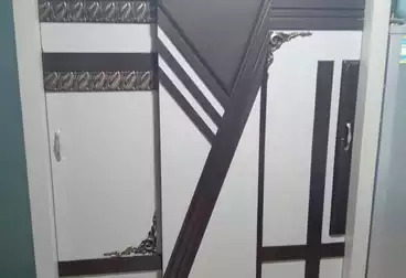 Properties For rent - 3 rooms - floor 3