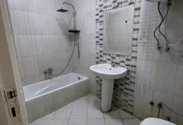 Properties For rent - 2 rooms - floor 1