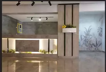 Apartment with Garden For sale - 3 rooms - floor 0
