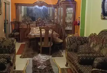 Properties For rent - 2 rooms - floor 3