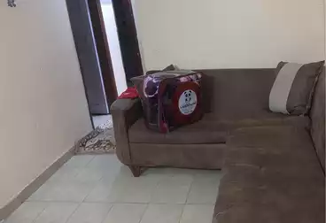 شقق للإيجار - 2 غرف - بالدور 2