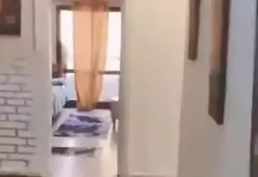 Furnished Apartment For rent - 2 rooms - floor 6