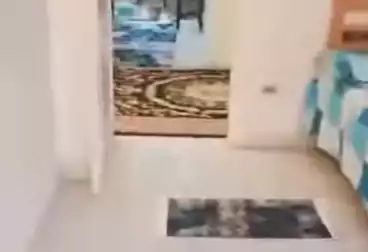 Furnished Apartment For rent - 2 rooms - floor 6