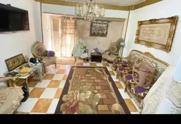 Properties For rent - 3 rooms - floor 1