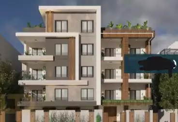 Apartment with Garden For sale - 3 rooms - floor 0
