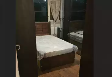 Furnished Apartment For rent - 2 rooms - floor 3