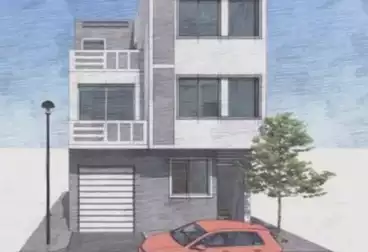 Building For sale - 2 rooms