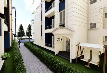 undefined undefined - 3 rooms - floor 2