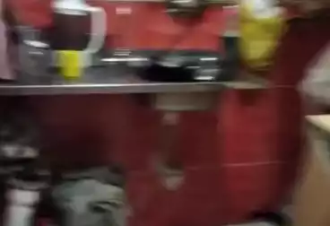 شقق للبيع - 2 غرف - بالدور 5