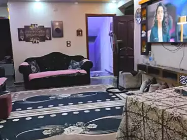 شقق للبيع - 3 غرف - بالدور 12