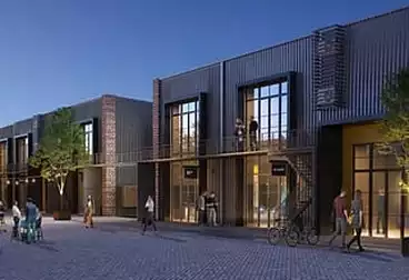 Offices For sale - 1 rooms - floor 1