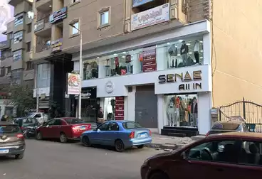 Shops For sale - floor 1