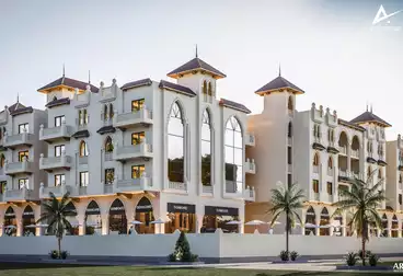 Duplex For sale - 3 rooms - floor 0