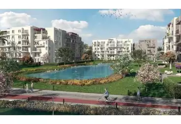 فيلا منفصلة للبيع - 3 غرف