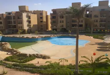 شقق مفروشة للإيجار - 4 غرف - بالدور 2