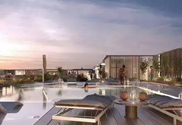 Apartments For sale - 2 rooms - floor 5