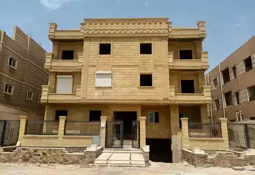 undefined undefined - 3 غرف - بالدور 0