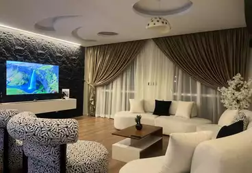 عقارات للإيجار - 3 غرف - بالدور 3