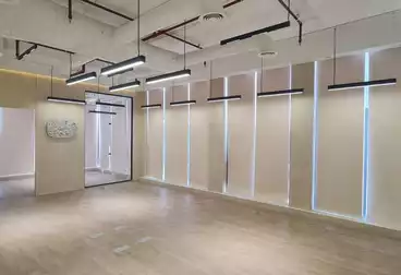 Administrative For rent - 6 rooms - floor 2