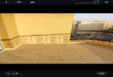 شقق للإيجار - 3 غرف - بالدور 5
