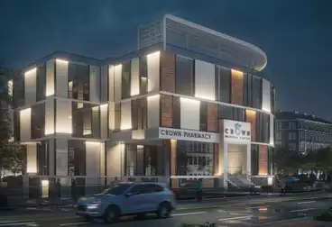 Medical Tower For sale
