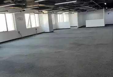 عقارات للإيجار - 8 غرف - بالدور 3