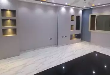شقق للإيجار - 3 غرف - بالدور 2