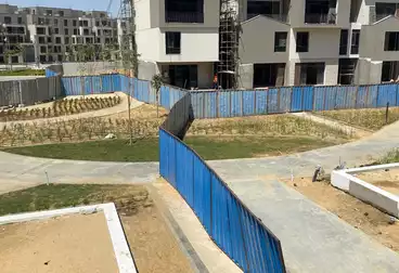 Duplex For sale - 3 rooms - floor 1