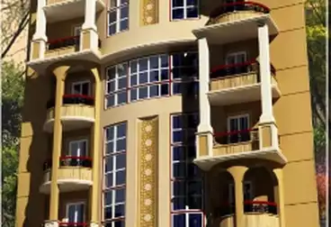 Properties For sale - 3 rooms - floor 12