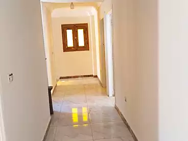 شقق للبيع - 3 غرف - بالدور 5