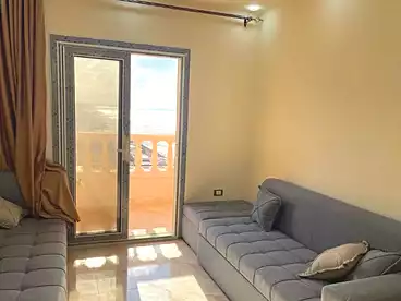 Furnished Apartment For rent - 3 rooms - floor 4