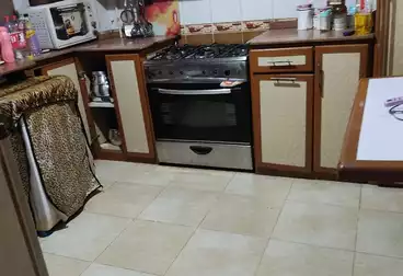 عقارات للبيع - 3 غرف - بالدور 7