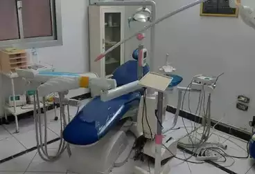 Medical For rent - 18 rooms - floor 1